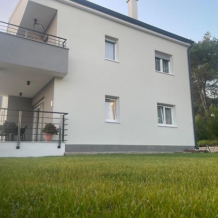 Luxury Apartments Leonika Bibinje Exterior foto