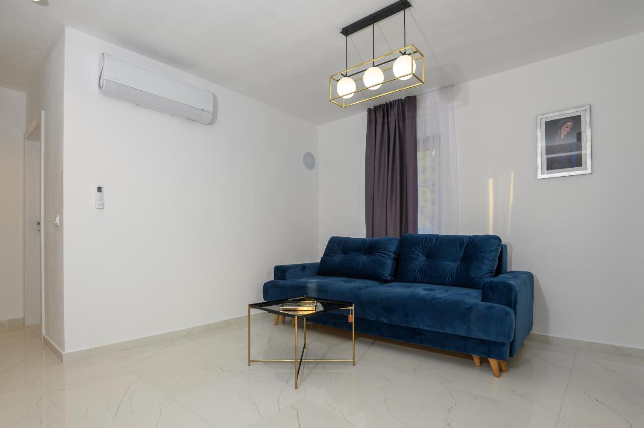 Luxury Apartments Leonika Bibinje Exterior foto
