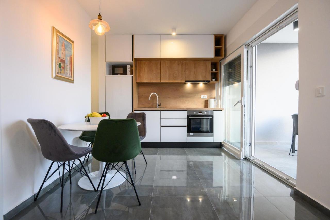 Luxury Apartments Leonika Bibinje Exterior foto