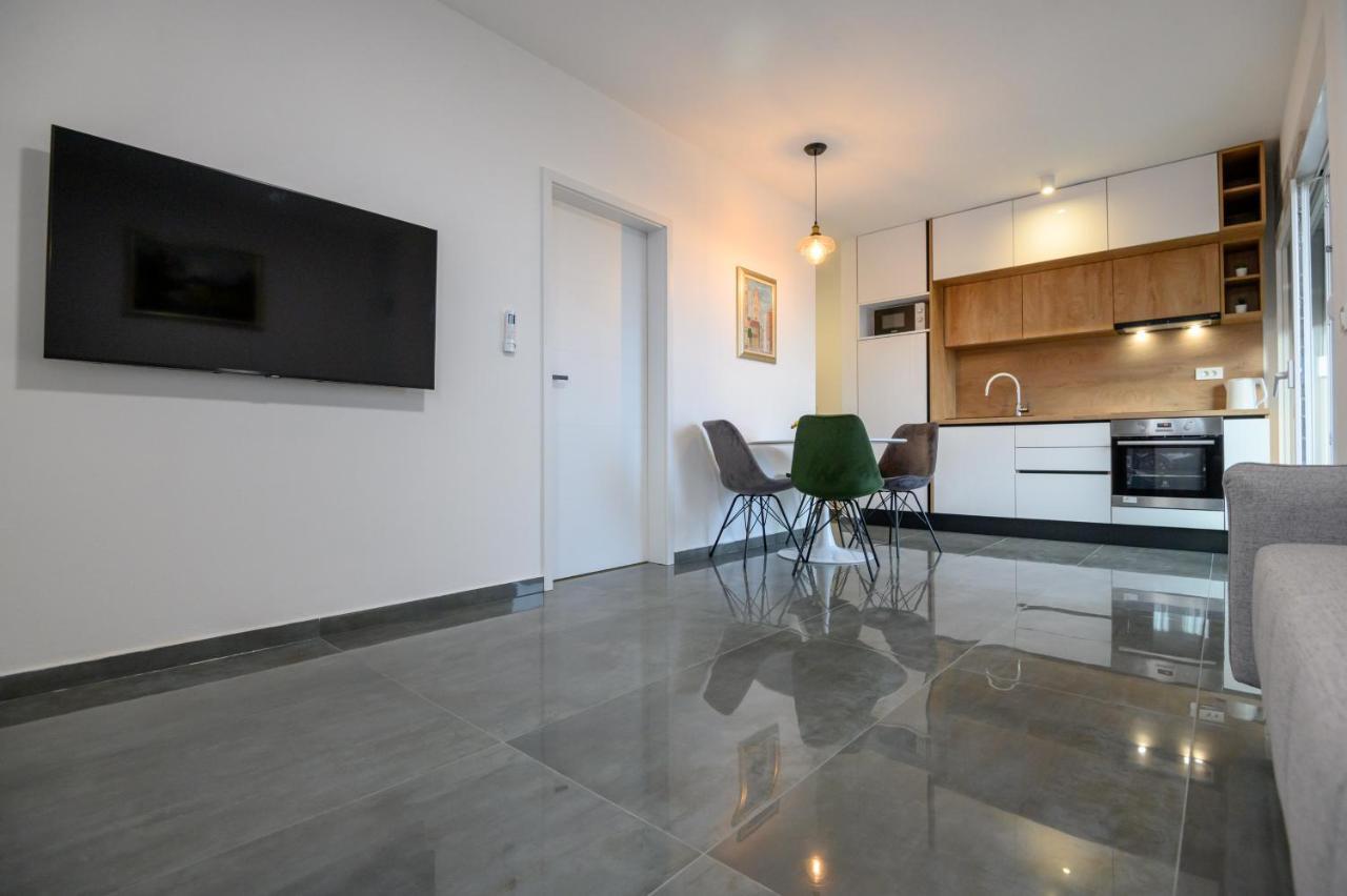 Luxury Apartments Leonika Bibinje Exterior foto