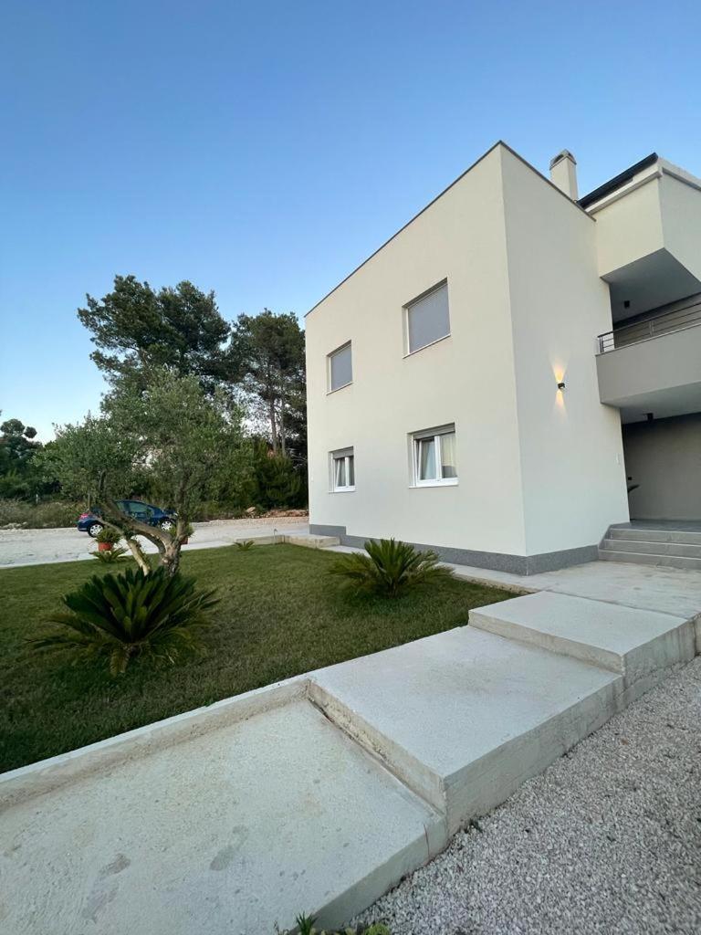 Luxury Apartments Leonika Bibinje Exterior foto