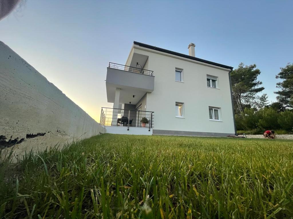 Luxury Apartments Leonika Bibinje Exterior foto